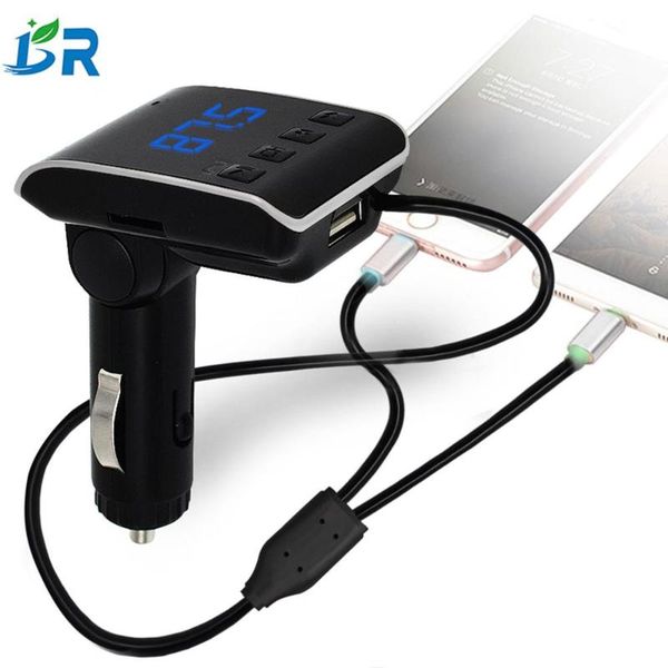 car mp3 player bluetooth micro digit fm transmitter with usb sd aux input adapter charger for phone
car mp3 player bluetooth micro digit fm transmitter with usb sd aux input adapter charger for phone