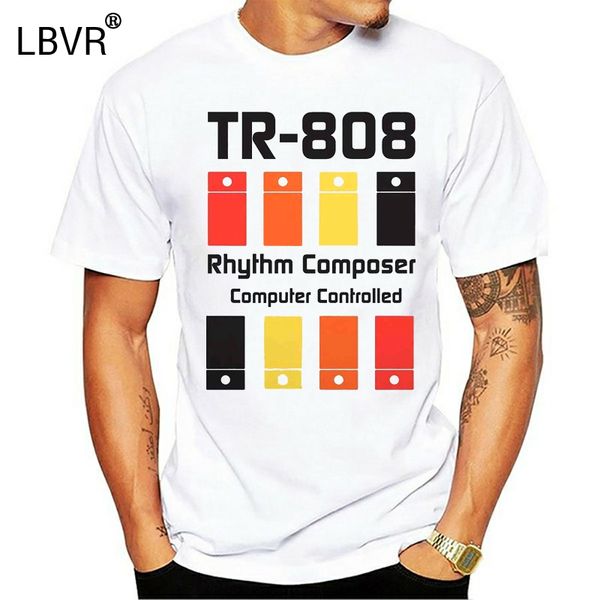 музыка рубашка футболка tr 808 t барабанный dj music house techno elettronica w мужчины с коротким рукавом, White;black
музыка рубашка футболка tr 808 t барабанный dj music house techno elettronica w мужчины с коротким рукавом, White;black