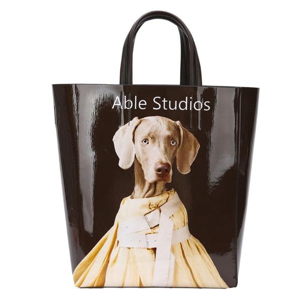 handbags fashion women bags large totes women's shoulder bag crossbody bags for women 2019 composite bag dog printing
handbags fashion women bags large totes women's shoulder bag crossbody bags for women 2019 composite bag dog printing