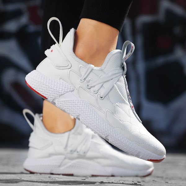 muqgew men shoes 2019 casual white sneakers men big size sneakers platform shoes leather zapatillas hombre deportiva 8#g6
muqgew men shoes 2019 casual white sneakers men big size sneakers platform shoes leather zapatillas hombre deportiva 8#g6