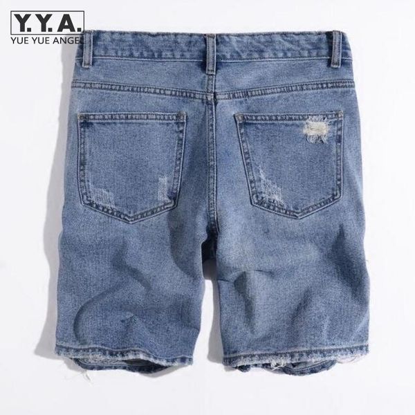 летние мужские шорты большая дыра рваные homme короткие джинсы классический корейский повседневная джинсовая пляжная одежда хлопчатобумажные, Blue
летние мужские шорты большая дыра рваные homme короткие джинсы классический корейский повседневная джинсовая пляжная одежда хлопчатобумажные, Blue