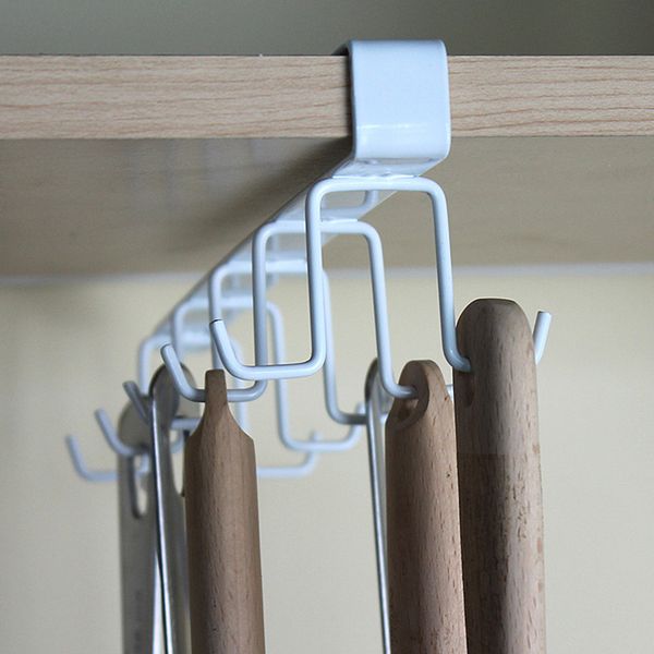 office no trace bathroom towel holder storage closet organizer multi use household clothes rack kitchen double row hanger hook
office no trace bathroom towel holder storage closet organizer multi use household clothes rack kitchen double row hanger hook
