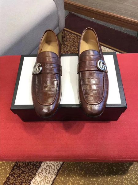 21ss итальянская обувь оксфорда для мужчин роскошных брендов mens бизнеса обувь кожа роскоши платье shoes men zapatos де hombre-де-vestir фо, Black
21ss итальянская обувь оксфорда для мужчин роскошных брендов mens бизнеса обувь кожа роскоши платье shoes men zapatos де hombre-де-vestir фо, Black