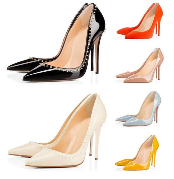 2020 new designer fashion luxury wedding heels for women on one side of a three-black naked red peak pump pump bottom skirt
2020 new designer fashion luxury wedding heels for women on one side of a three-black naked red peak pump pump bottom skirt