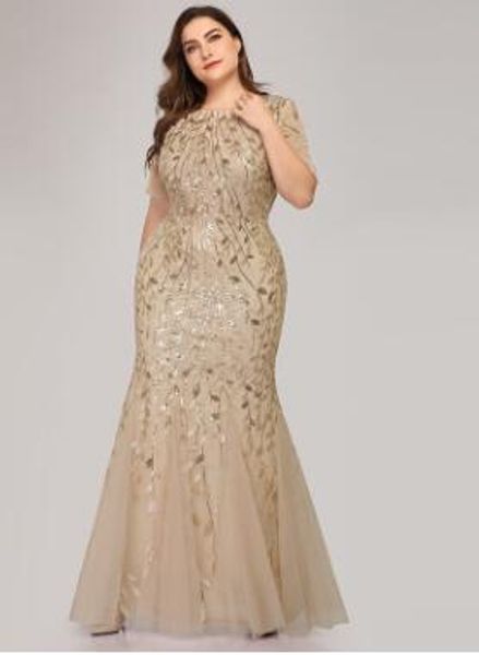 party dresses 1pcs/lot evening plus size long gown mermaid o-neck zipper back floor-length prom dress, White;black
party dresses 1pcs/lot evening plus size long gown mermaid o-neck zipper back floor-length prom dress, White;black