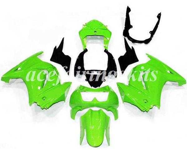 4gifts injection mold new abs motorcycle full fairings set fit for kawasaki ninja250r ex250 zx250r 250 2008 - 2014 body set bright green
4gifts injection mold new abs motorcycle full fairings set fit for kawasaki ninja250r ex250 zx250r 250 2008 - 2014 body set bright green