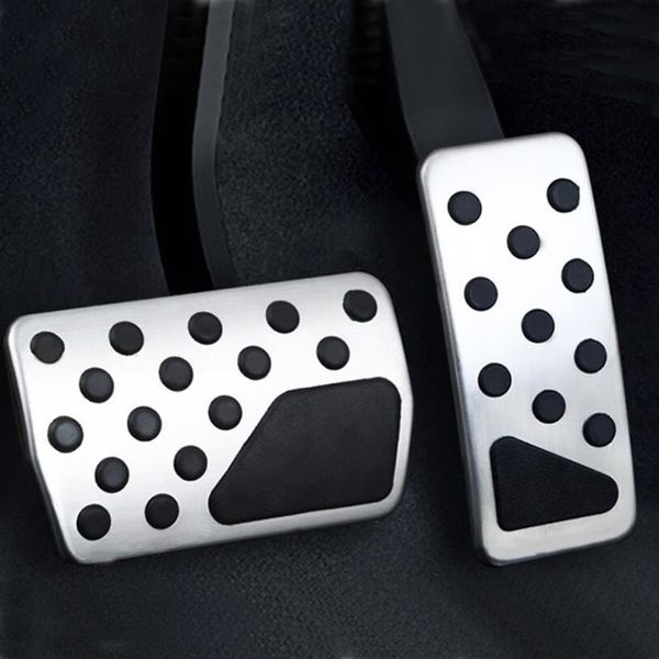 accelerator gas pedal protective cover brake pedal sticker decorative trim for grand cherokee interior accessories
accelerator gas pedal protective cover brake pedal sticker decorative trim for grand cherokee interior accessories