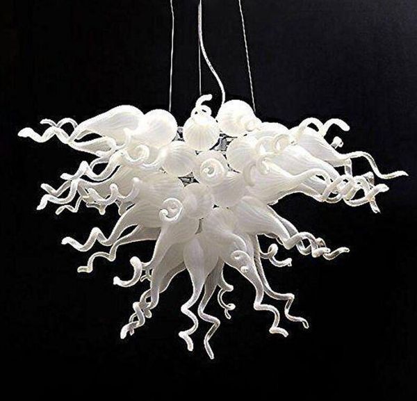 selling handmade blown glass chandelier modern white pendant lamps italy glass hanging led lighting for home decoration
selling handmade blown glass chandelier modern white pendant lamps italy glass hanging led lighting for home decoration