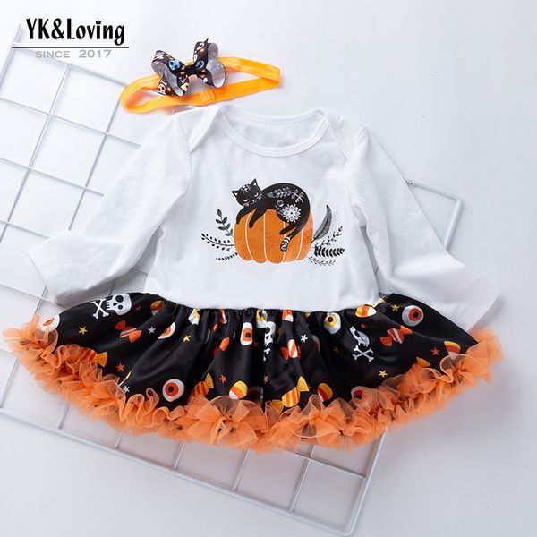 20,18 млн хэллоуин новый стиль дети рубашки 0-2 лет детские мультфильм длинным рукавом платье's ребенок ношение two-piece set, Red;yellow 
20,18 млн хэллоуин новый стиль дети рубашки 0-2 лет детские мультфильм длинным рукавом платье's ребенок ношение two-piece set, Red;yellow