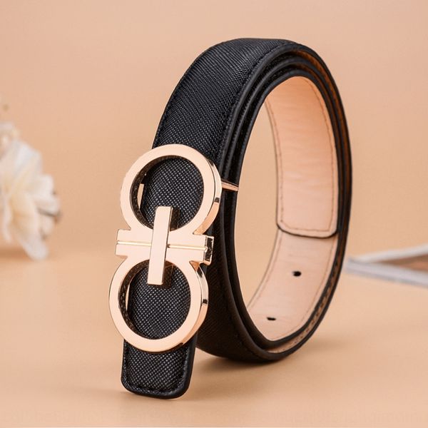 smooth buckle cross all-match children's wo trousers smooth and teenagers' belt men's and women's trousers belt, Black;brown
smooth buckle cross all-match children's wo trousers smooth and teenagers' belt men's and women's trousers belt, Black;brown