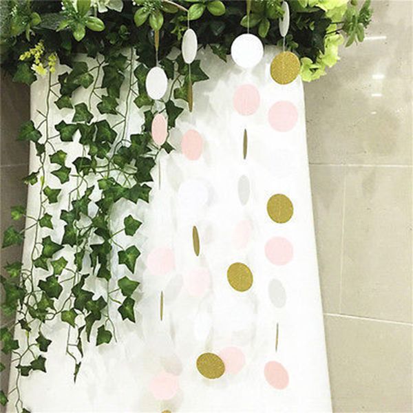 paper garlands hanging ornament party supplies home decor wedding birthday event party decoration celebrations 2019
paper garlands hanging ornament party supplies home decor wedding birthday event party decoration celebrations 2019