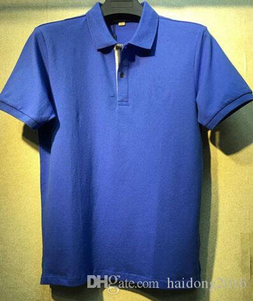 короткие рукава лондон brit поло мужчины 2019 summer casual business хорс вышивки gb uk polos англия дизайнер классические футболки black, White;black
короткие рукава лондон brit поло мужчины 2019 summer casual business хорс вышивки gb uk polos англия дизайнер классические футболки black, White;black