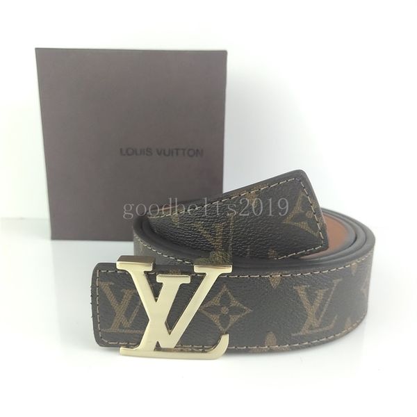 fashion classic of mens and women belt with designer metal buckle leather male and female belts with box, Black;brown
fashion classic of mens and women belt with designer metal buckle leather male and female belts with box, Black;brown