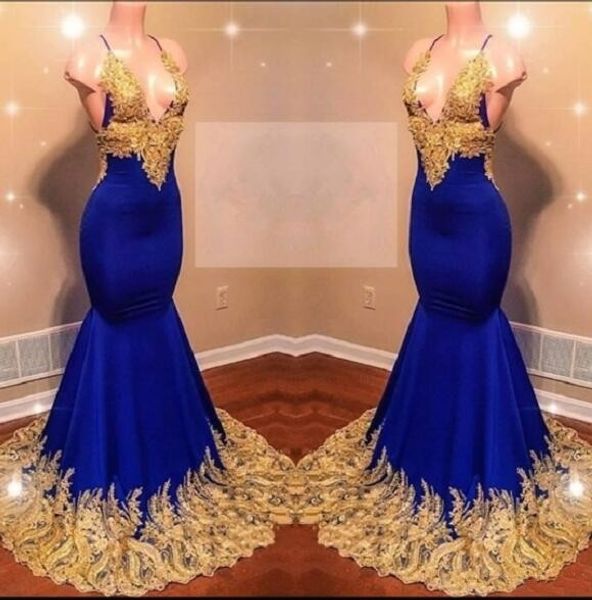 halter prom dresses african long deep v neck gold lace appliques royal blue cocktail party dress backless evening gowns287i, Black
halter prom dresses african long deep v neck gold lace appliques royal blue cocktail party dress backless evening gowns287i, Black