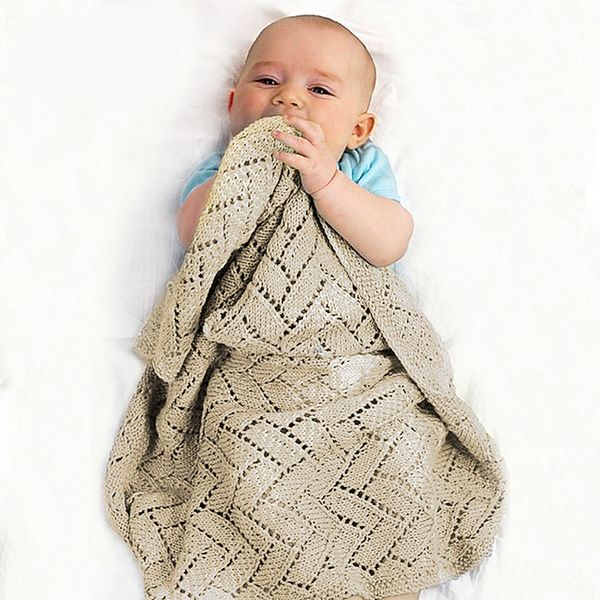 baby blankets cotton knitted newborn wrap solid stroller bedding quilts 100*80 cm toddler swaddling wrap infant muslin swaddle
baby blankets cotton knitted newborn wrap solid stroller bedding quilts 100*80 cm toddler swaddling wrap infant muslin swaddle