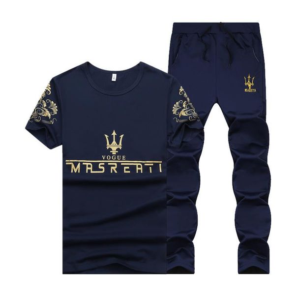maserati embroidery mens t shirt fashion men large size o neck tee short sleeve tshirt and long pants set tracksuit, White;black
maserati embroidery mens t shirt fashion men large size o neck tee short sleeve tshirt and long pants set tracksuit, White;black