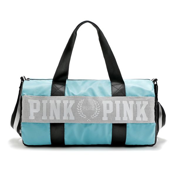 sport bags for women luxury handbags pink letter large capacity travel duffle striped waterproof beach bag on shoulder for outdoor business
sport bags for women luxury handbags pink letter large capacity travel duffle striped waterproof beach bag on shoulder for outdoor business