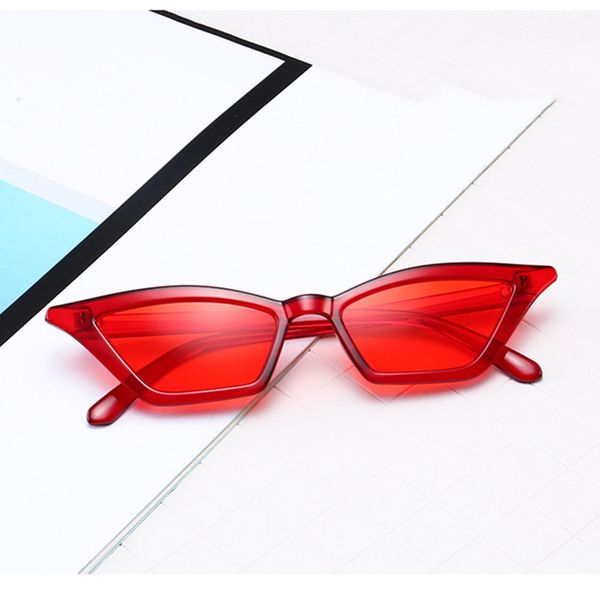 new fashion personality frame sun sunglasses trend colorful sunglasses small frame sunshade men and women wild sunglasses, White;black
new fashion personality frame sun sunglasses trend colorful sunglasses small frame sunshade men and women wild sunglasses, White;black