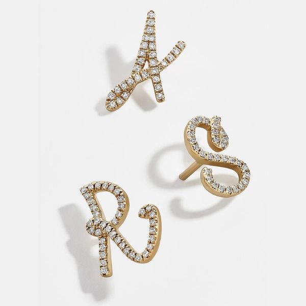 crystal 26 english letters zirconia ear stud earrings for women alphabet mosaic copper gold color earrings boho fashion jewelry, Golden;silver
crystal 26 english letters zirconia ear stud earrings for women alphabet mosaic copper gold color earrings boho fashion jewelry, Golden;silver