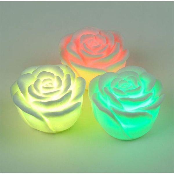 changeable color led rose flower candle lights smokeless flameless roses led lamp valentine day christmas party decorations
changeable color led rose flower candle lights smokeless flameless roses led lamp valentine day christmas party decorations