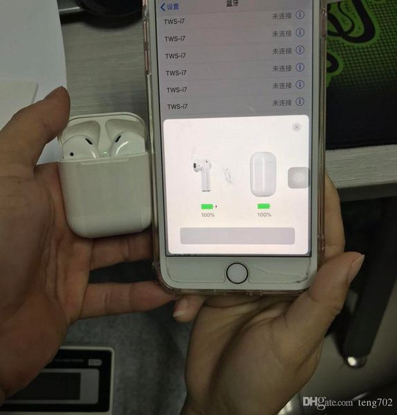 2019 new headphone ear bluetooth head et wirele earbud airpod for iphone 6 x 7 8plu x max air earphone pod headphone chip w1
2019 new headphone ear bluetooth head et wirele earbud airpod for iphone 6 x 7 8plu x max air earphone pod headphone chip w1