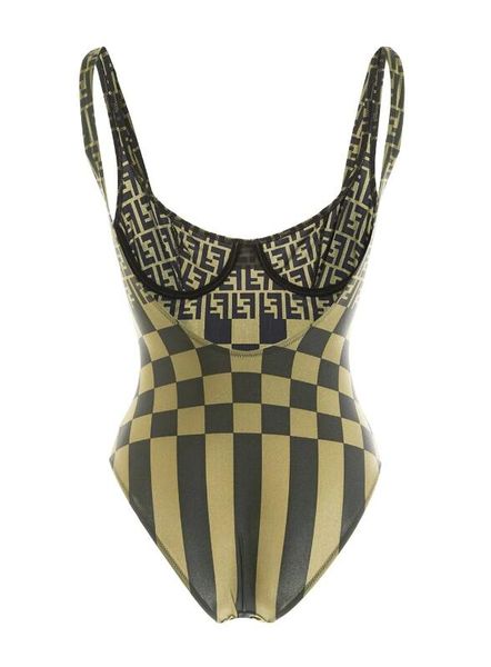 new arrival women designer bikinis summer brand swimsuit with letters luxury swimwear one-piece beach suit for lady backless wholesale, White;black
new arrival women designer bikinis summer brand swimsuit with letters luxury swimwear one-piece beach suit for lady backless wholesale, White;black
