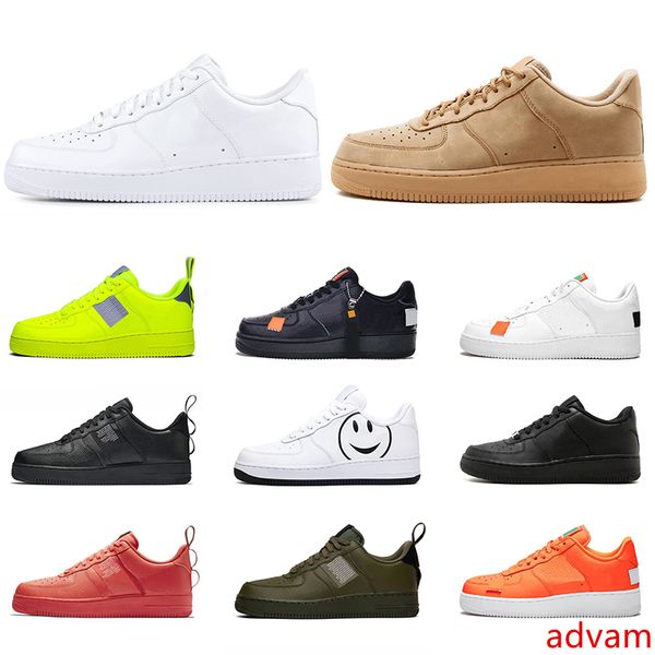 2020 skateboard shoes men women platform sneakers low utility black white volt red have a day flax mens casual sports size 36-45
2020 skateboard shoes men women platform sneakers low utility black white volt red have a day flax mens casual sports size 36-45
