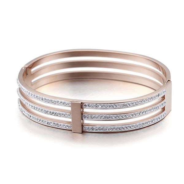 серебро / золото / розовое золото нержавеющая сталь три слоя iced out bling кубический циркон браслеты браслеты для женщин bijoux pulseir, Black
серебро / золото / розовое золото нержавеющая сталь три слоя iced out bling кубический циркон браслеты браслеты для женщин bijoux pulseir, Black