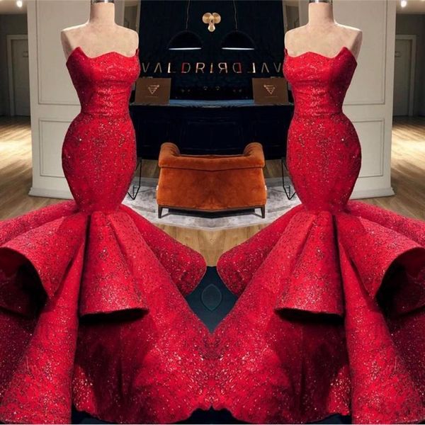 beautiful red mermaid sweetheart satin formal evening dresses 2020 new lace sequins long prom dresses pageant gowns vestido de fiesta, Black;red
beautiful red mermaid sweetheart satin formal evening dresses 2020 new lace sequins long prom dresses pageant gowns vestido de fiesta, Black;red