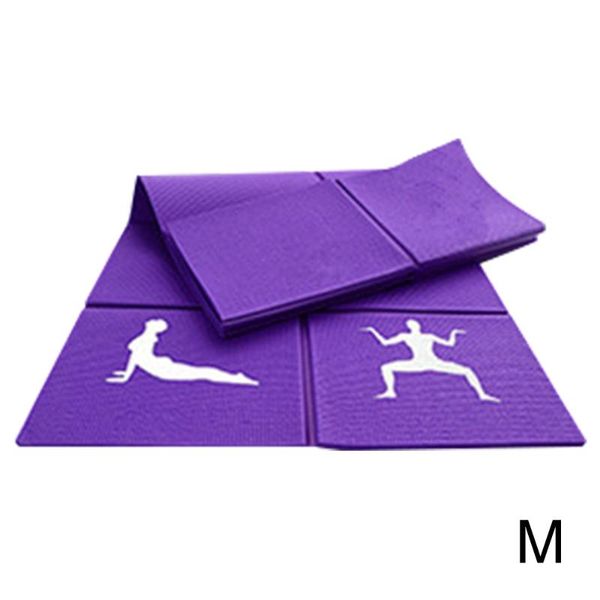 foldable pad workout exercise pilatete portable yoga mat non slip quick dry gym fitness pvc home wear resistant loss weight
foldable pad workout exercise pilatete portable yoga mat non slip quick dry gym fitness pvc home wear resistant loss weight