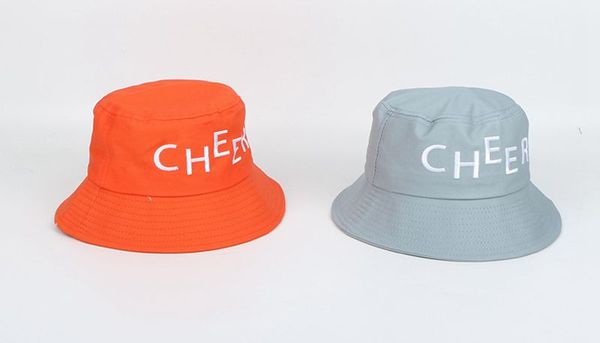 2020 new panama hat embroidery capital english letters bucket hat cotton men women fishing school, Blue;gray
2020 new panama hat embroidery capital english letters bucket hat cotton men women fishing school, Blue;gray