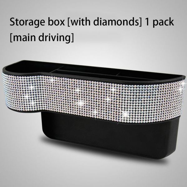 1pcs car right side seat gap storage box pocket organizer deep grooves phone holder diamond inlaid stowing tidying
1pcs car right side seat gap storage box pocket organizer deep grooves phone holder diamond inlaid stowing tidying
