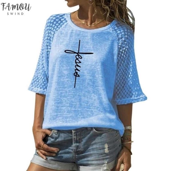 мода кружево crew neck t shirt faith письмо печать футболки для женщин тенниски v шеи женщины плюс размер женского tumblr, White
мода кружево crew neck t shirt faith письмо печать футболки для женщин тенниски v шеи женщины плюс размер женского tumblr, White