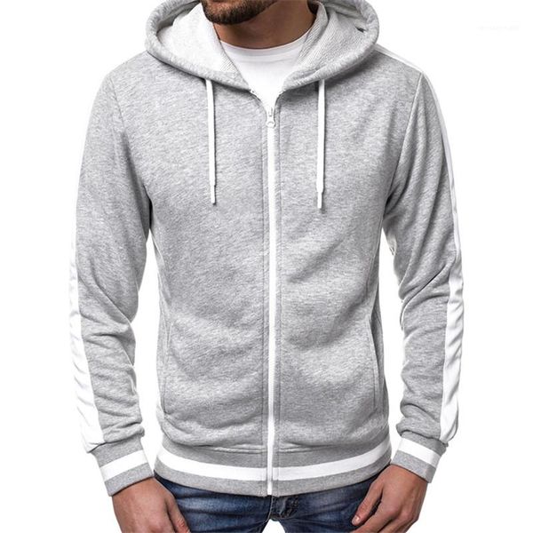 zipper sweatshirts fashion loose streetwear long sleeve clothing mens thick hoodies autumn teenager pullover, Black
zipper sweatshirts fashion loose streetwear long sleeve clothing mens thick hoodies autumn teenager pullover, Black