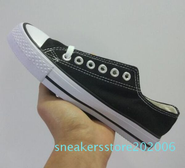 factory price promotional pricefemininas canvas shoes women and men,high/low style classic canvas shoes ln678 sneakers canvas shoe s6, Black
factory price promotional pricefemininas canvas shoes women and men,high/low style classic canvas shoes ln678 sneakers canvas shoe s6, Black