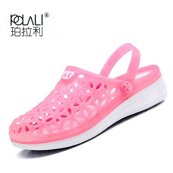 women sandals 2020 comfortable women summer shoes soft beach platform sandals slippers pink cute jelly shoes, Black
women sandals 2020 comfortable women summer shoes soft beach platform sandals slippers pink cute jelly shoes, Black