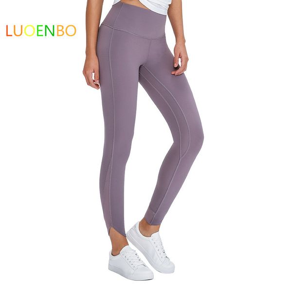 luoenbo naked-feel high waist sport leggings yoga pants women 4-way stretchy squat proof fitness gym tights with hidden pocket, White;red
luoenbo naked-feel high waist sport leggings yoga pants women 4-way stretchy squat proof fitness gym tights with hidden pocket, White;red