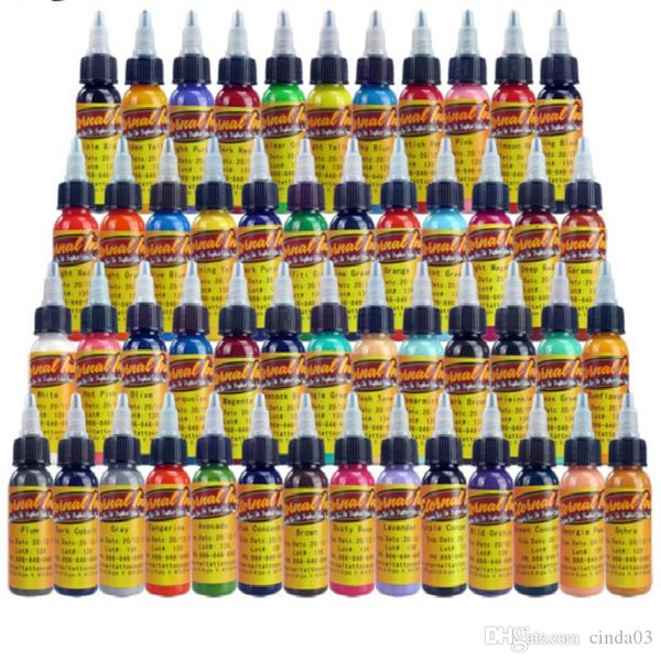 tattoo ink 50 colors 1oz /bottle 30ml creamsicle color tattoo pigment tattoo inks ing
tattoo ink 50 colors 1oz /bottle 30ml creamsicle color tattoo pigment tattoo inks ing