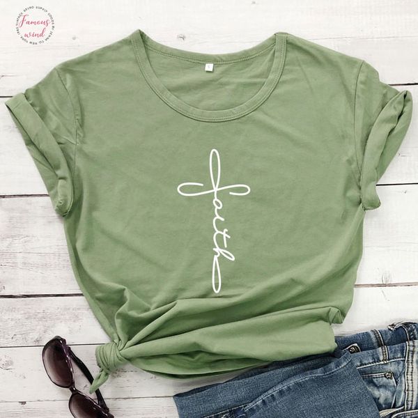 крест веры письмо печати тенниска мужской религиозные христианские церкви tshirt летняя crew neck graphic слоган крупногабаритные tee top, White
крест веры письмо печати тенниска мужской религиозные христианские церкви tshirt летняя crew neck graphic слоган крупногабаритные tee top, White