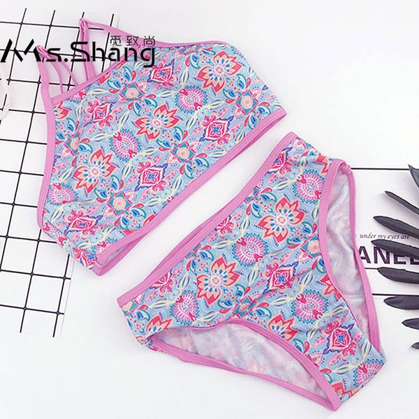 2-12 years print infant baby girl bikini crop two piece children swimsuit kids swimwear toddler girl bathing suit swim wear
2-12 years print infant baby girl bikini crop two piece children swimsuit kids swimwear toddler girl bathing suit swim wear