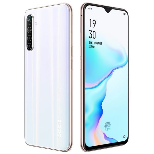 original oppo k5 4g lte cell phone 6gb ram 128gb rom snapdragon 730g octa core 64.0mp ai nfc 4000mah android 6.4" amoled full screen fi
original oppo k5 4g lte cell phone 6gb ram 128gb rom snapdragon 730g octa core 64.0mp ai nfc 4000mah android 6.4" amoled full screen fi