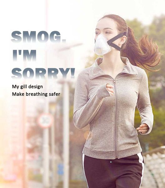 Fashion Air Filter Mouth Masks Protective Safty Face Masks For Sport Anti Infection Head Wear Mask Easy To Clean Anti Pollusion
Fashion Air Filter Mouth Masks Protective Safty Face Masks For Sport Anti Infection Head Wear Mask Easy To Clean Anti Pollusion