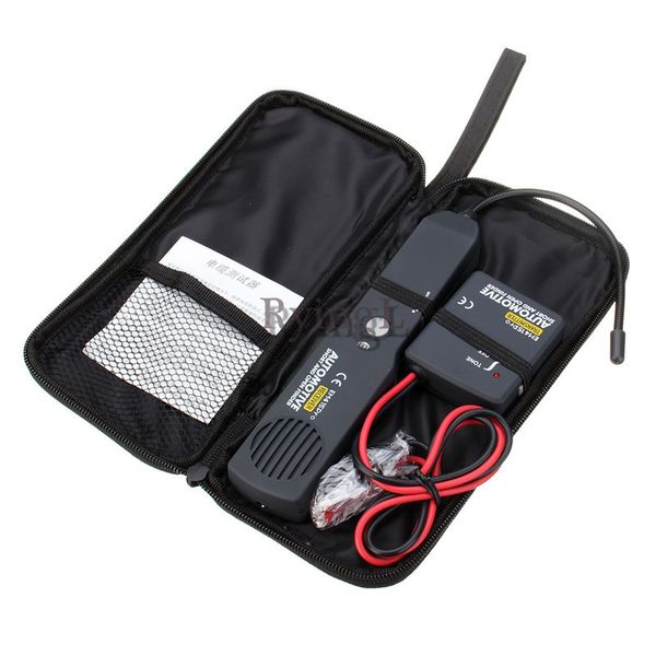 universal em415pro automotive cable wire tracker short & open circuit finder tester car vehicle repair detector tracer 6-42v dc
universal em415pro automotive cable wire tracker short & open circuit finder tester car vehicle repair detector tracer 6-42v dc