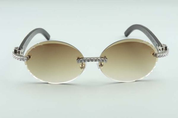 t3524016-8 cutting fashion 2019 buffalo natural retro legs hybrid glasses, horn diamonds sunglasses, oval lenses size: 58-18-140 bakk, White;black
t3524016-8 cutting fashion 2019 buffalo natural retro legs hybrid glasses, horn diamonds sunglasses, oval lenses size: 58-18-140 bakk, White;black