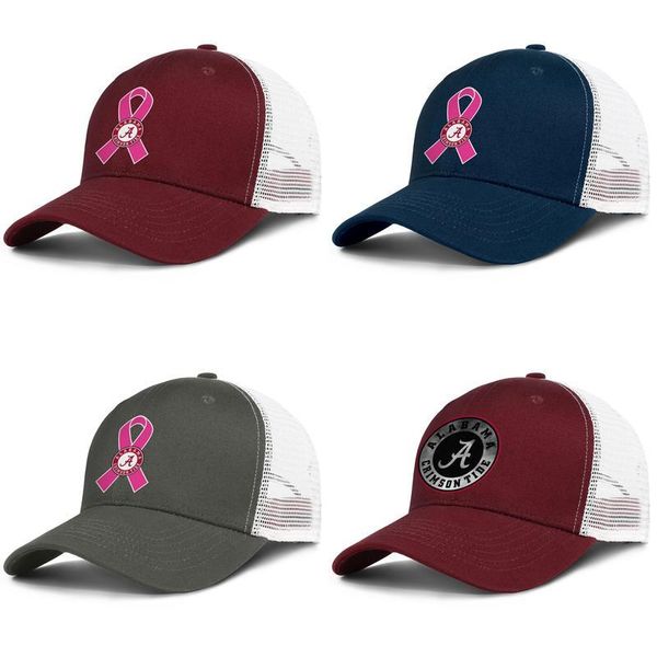 alabama crimson tide football logo pink breast cancer adjustable trucker cap ball designer personalized fashion baseball hat core, Blue;gray
alabama crimson tide football logo pink breast cancer adjustable trucker cap ball designer personalized fashion baseball hat core, Blue;gray