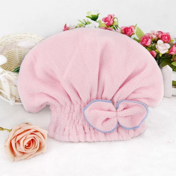 1 микрофибры душ ванна c тюрбан полотенце резинка ванна cap spa hat cute защитные аксессуары для волос шапочки для душа для ванной комнаты
1 микрофибры душ ванна c тюрбан полотенце резинка ванна cap spa hat cute защитные аксессуары для волос шапочки для душа для ванной комнаты