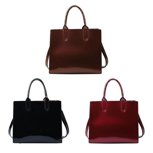 women leather handbags casual female bags for lady large tote shoulder bag bolsas femininas 2019 new
women leather handbags casual female bags for lady large tote shoulder bag bolsas femininas 2019 new