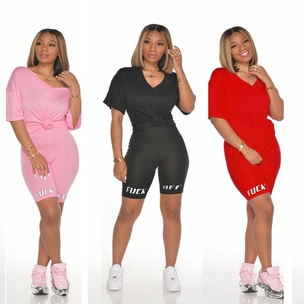 the new cy1219 explosion model european and american women's v-neck offset sports suit, Black;gray
the new cy1219 explosion model european and american women's v-neck offset sports suit, Black;gray