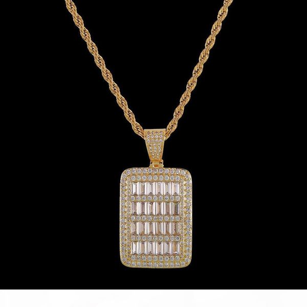 new bling cage dog tag necklace & pendant men's hip hop jewelry steel rope chain gold color full cubic zircon for gift
new bling cage dog tag necklace & pendant men's hip hop jewelry steel rope chain gold color full cubic zircon for gift