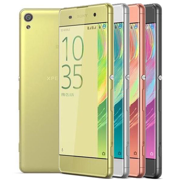 refurbished original sony xa 5.0 inch octa core 2gb ram 16gb rom 13mp camera 4g lte android smart mobile phone dhl 1pcs
refurbished original sony xa 5.0 inch octa core 2gb ram 16gb rom 13mp camera 4g lte android smart mobile phone dhl 1pcs